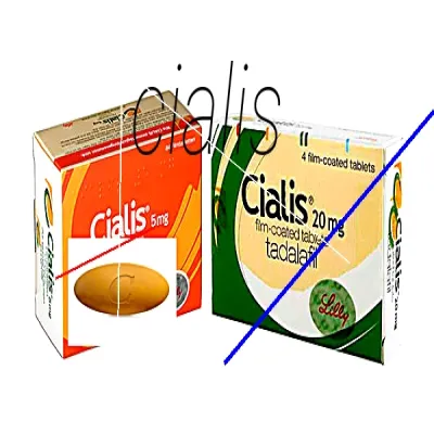 Avis achat cialis sur internet